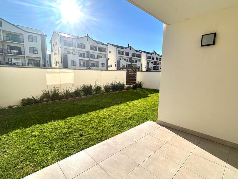 To Let 3 Bedroom Property for Rent in The Huntsman Western Cape